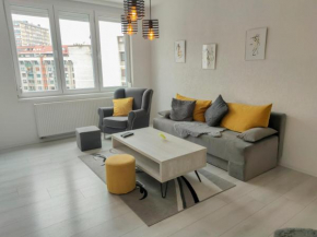 Central Modern Apartment Sarajevo